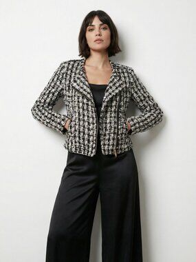 IRO Paris Tweed Jacket